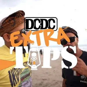 DCDC EXTRATIPS: MENANGULANGI KEHILANGAN BARANG DI PANTAI