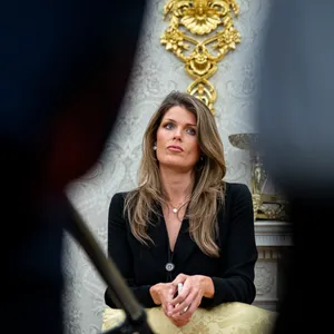 The DOJ's revenge agenda