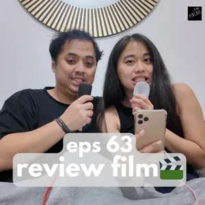 ep 63 - review film 'ipar adalah maut' dan 'catatan harian menantu sinting' 🎬