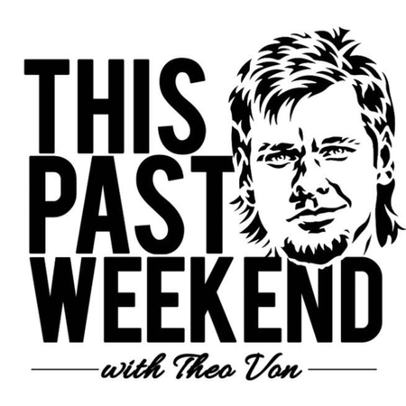 Nutvember | This Past Weekend #145