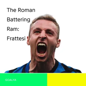The Roman Battering Ram: Davide Frattesi’s Epic Rise to Inter and Italy Glory
