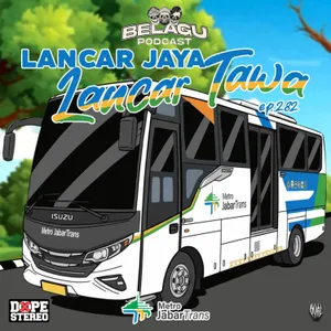 Lancar Jaya Lancar Tawa