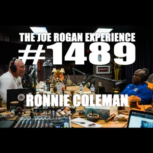 #1489 - Ronnie Coleman