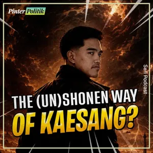 The (Un)Shonen Way of Kaesang?