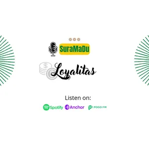 (15) Loyalitas #30HariBersuara2022