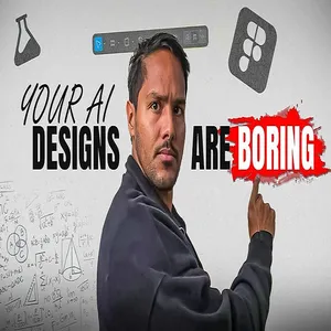 How to Design with AI | The Complete Guide for PMs with Xinran Ma