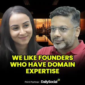 EP 17 | Raising Series A: Ft. Shefali from Insignia Ventures. Ep. 4 , Decoding, VC Funding