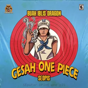 SEOPIS || Buah Iblis Dragon