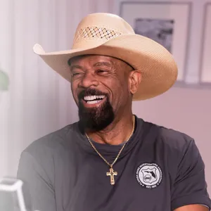 The Candace Owens Show: Sheriff David Clarke