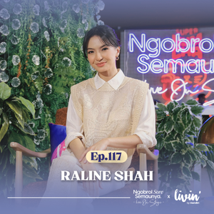 Exploring Your Inner Life | Raline Shah - NSS Ep. 117