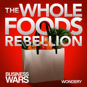 The Whole Foods Rebellion | Harsh Realities | 3