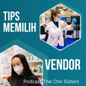 Tips Memilih Vendor