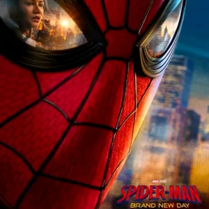 #342 Spider-Man Brand New Day - Film "B" Aja