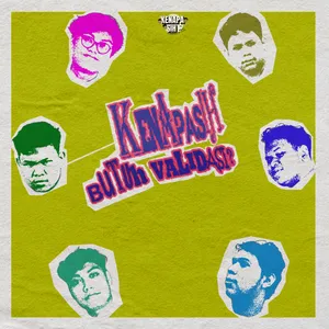 Kenapa Sih? - Butuh Validasi