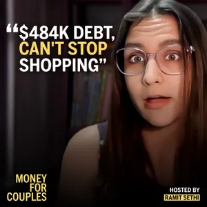 250. "We spend 97% of what we make—and can’t stop"