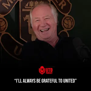 Jimmy Nicholl - "I'll always be grateful to United"