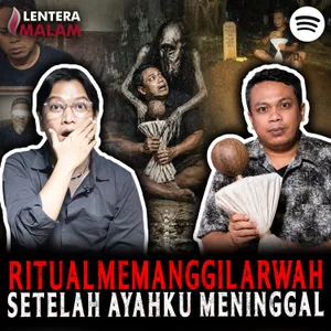 870 Gila Ini Orang!! Manggil Arwah Ayahnya Yang Sudah Meninggal