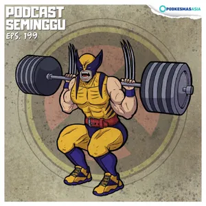 Episode 199