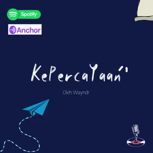 Eps 1. Kepercayaan