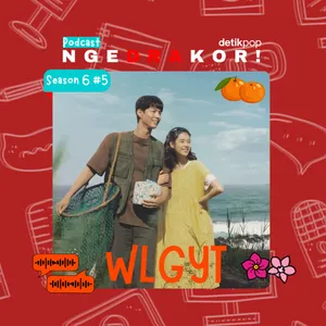 Eps. 171: When Life Gives You Tangerines