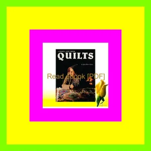 ebook [read pdf] A People and Their Quilts Ebook pdf By John Rice Irwin