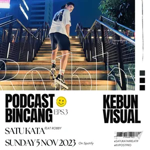 Sua Cengkerama Kelana feat Roby