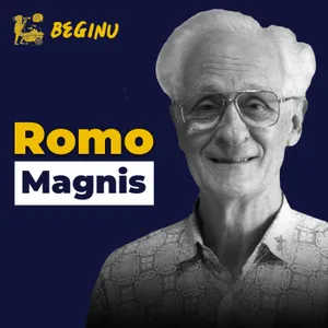 Romo Magnis, Komunisme, Filsafat, dan Kerasan di Indonesia | BEGINU #145