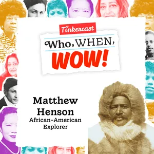 Matthew Henson: Explorer