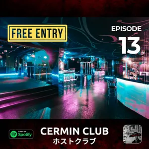 Cermin club