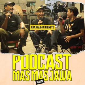 S12E02 : ada apa aja disini ?!! ( ft. yanto kobra )