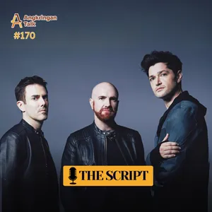 Episode #170- The Script  