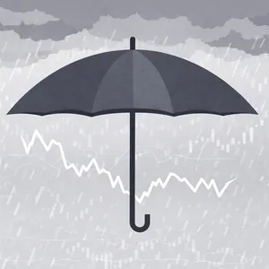 Here's Why the Iran War Is Prompting a Safe Haven Rethink