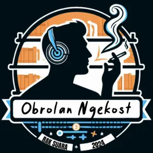 Bagaimana Kabarmu Orang Asing? - Ongkos eps 26