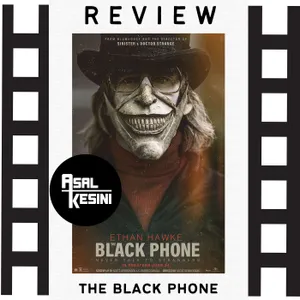 Eps 4: Review The Black Phone