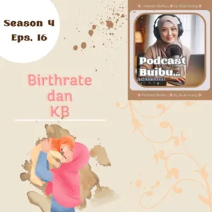 Birthrate dan KB