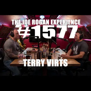 #1577 - Terry Virts