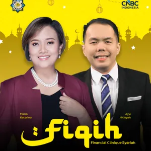 FIQIH Eps 1: Solusi Keuangan Ramadan Tanpa Drama ft Ayyi Hidayah