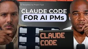 3x CPO Oji Udezue on the Essential Claude Skills for PMs