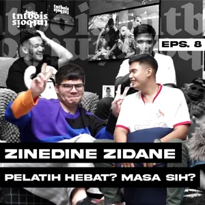 Match Day 8: Pemain Beralih Profesi Menjadi Manager.