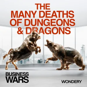 The Many Deaths of Dungeons & Dragons | Game On | 3