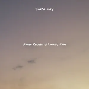 Awan Kelabu di Langit Jiwa