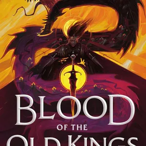 [PDF/eBOOK] Blood of the Old Kings By Sung-Il Kim