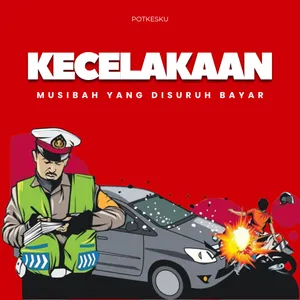 303. KECELAKAAN