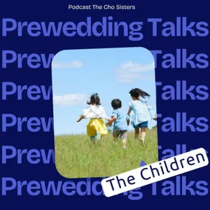 Trilogi Prewedding Talks: The Children