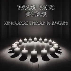 TT Special - Pengalaman Bermain 10 Candles