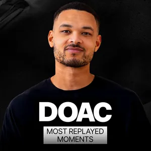 Most Replayed Moment: The Science Of Building Muscle Faster With Smarter Training - Dr. Mike Israetel