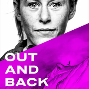 [PDF] DOWNLOAD Out and Back: A Runner's Story of Survival Against All Odds #download