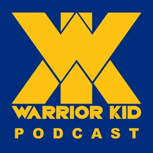 Warrior Kid Podcast #41: Ask Uncle Jake. With Ryan Manion