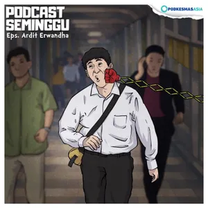 Episode Ardit Erwandha