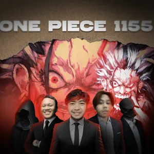 AKU FANS ROCKS || gesahOP 1155